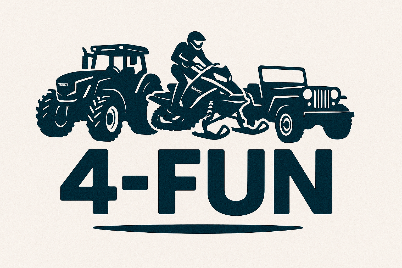 Power4Fun logga